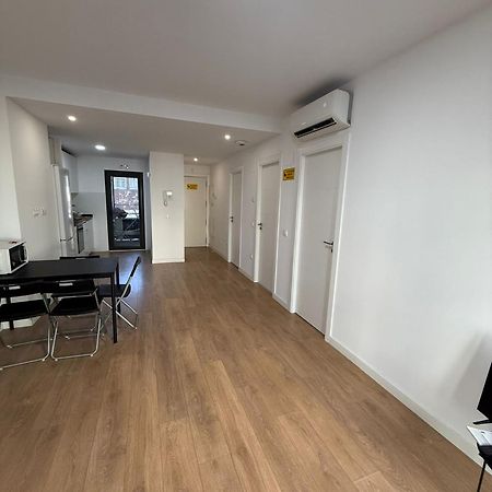 To Room Madrid Porras Zewnętrze zdjęcie