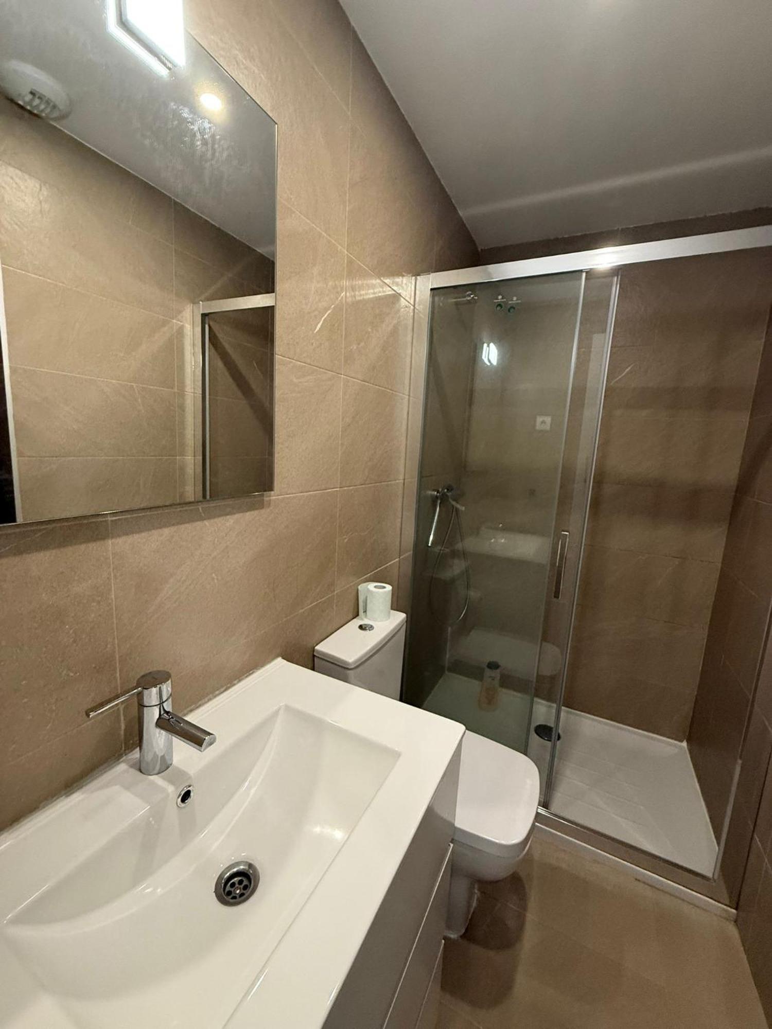 To Room Madrid Porras Zewnętrze zdjęcie