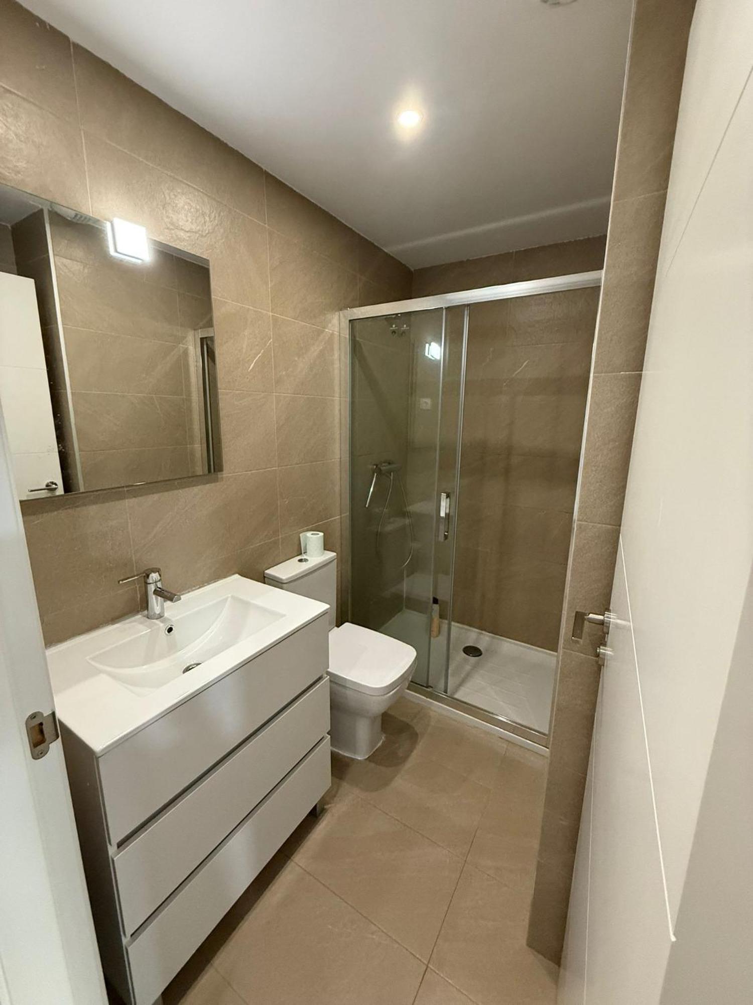 To Room Madrid Porras Zewnętrze zdjęcie