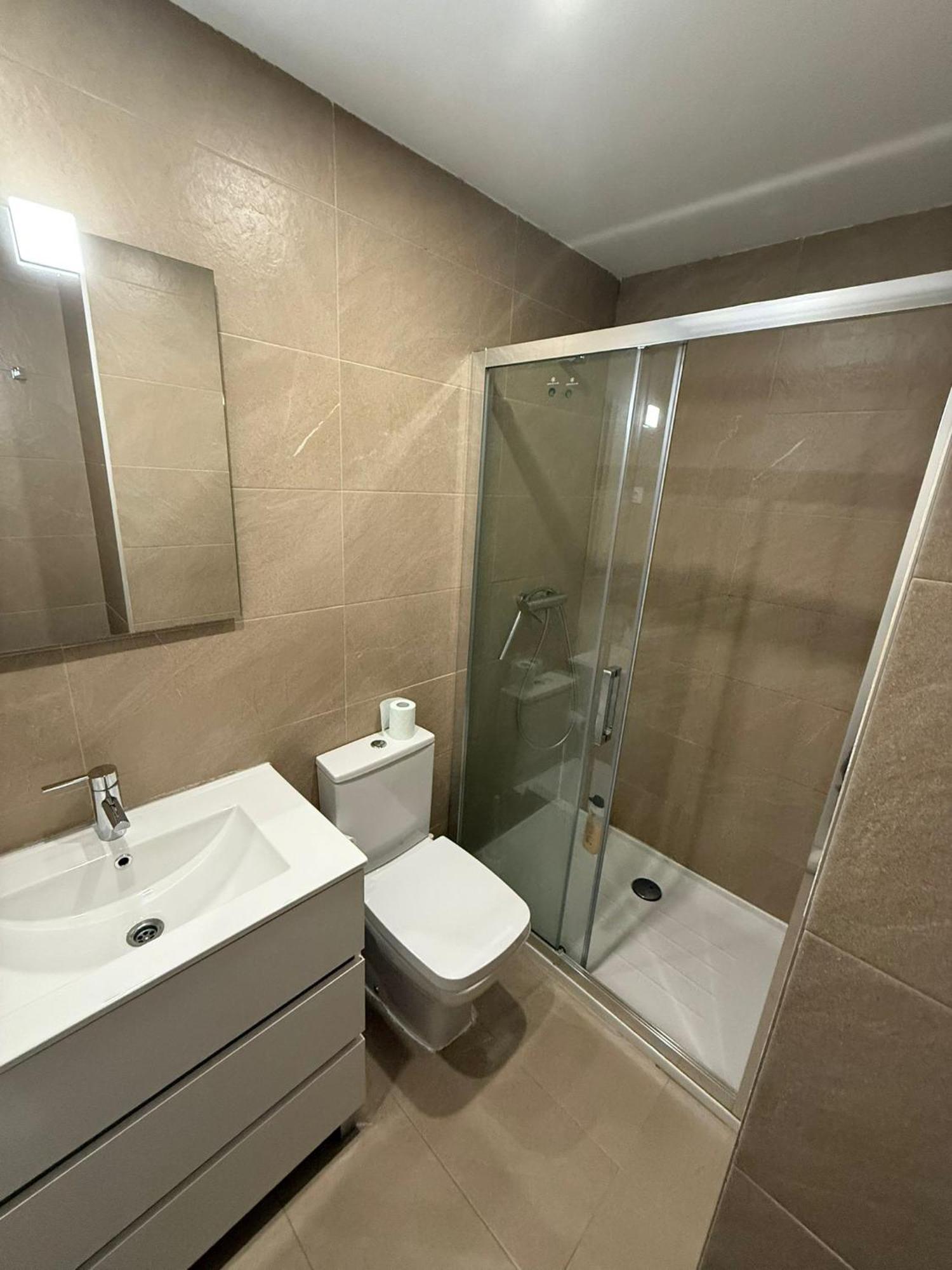 To Room Madrid Porras Zewnętrze zdjęcie