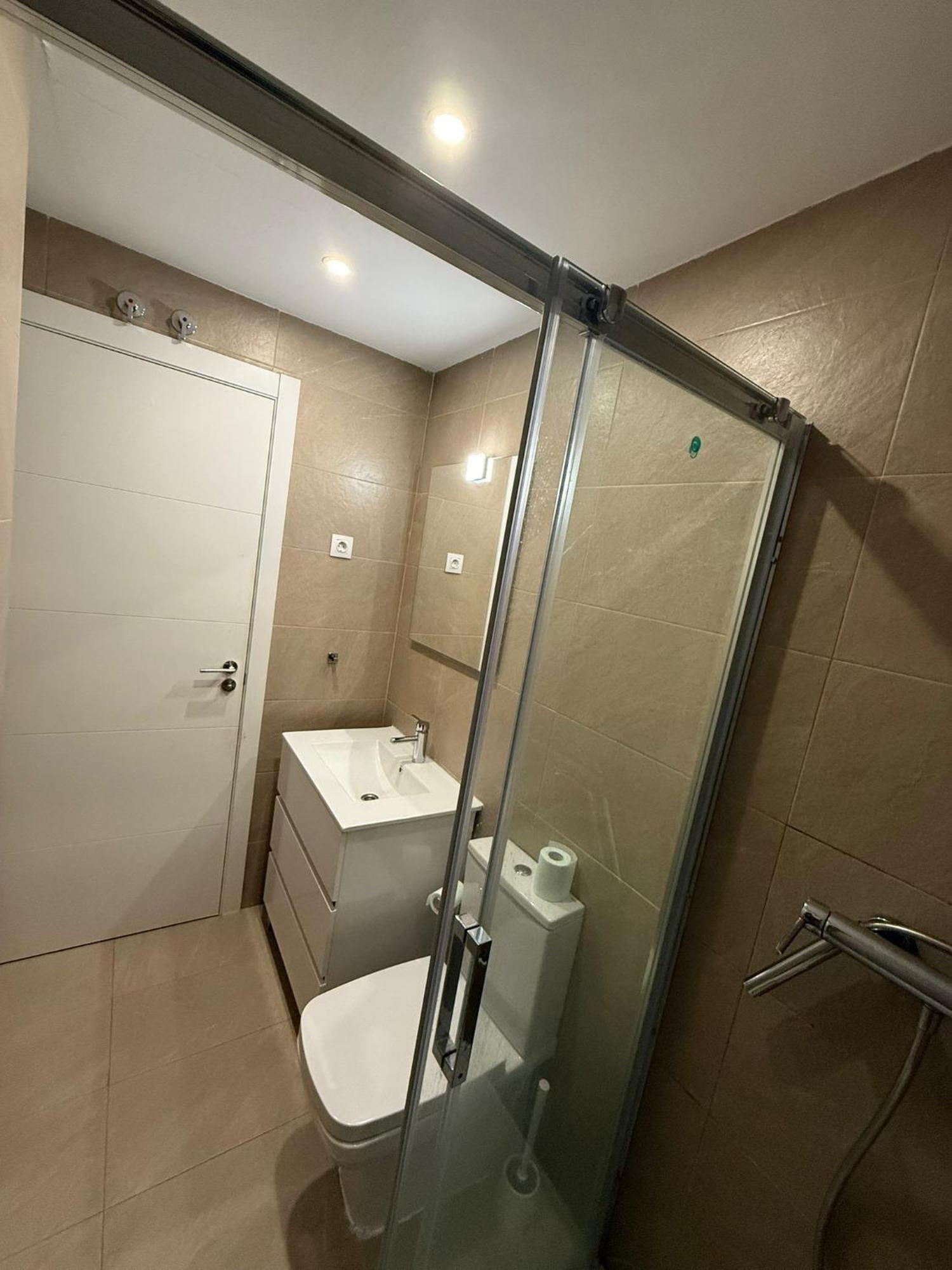 To Room Madrid Porras Zewnętrze zdjęcie