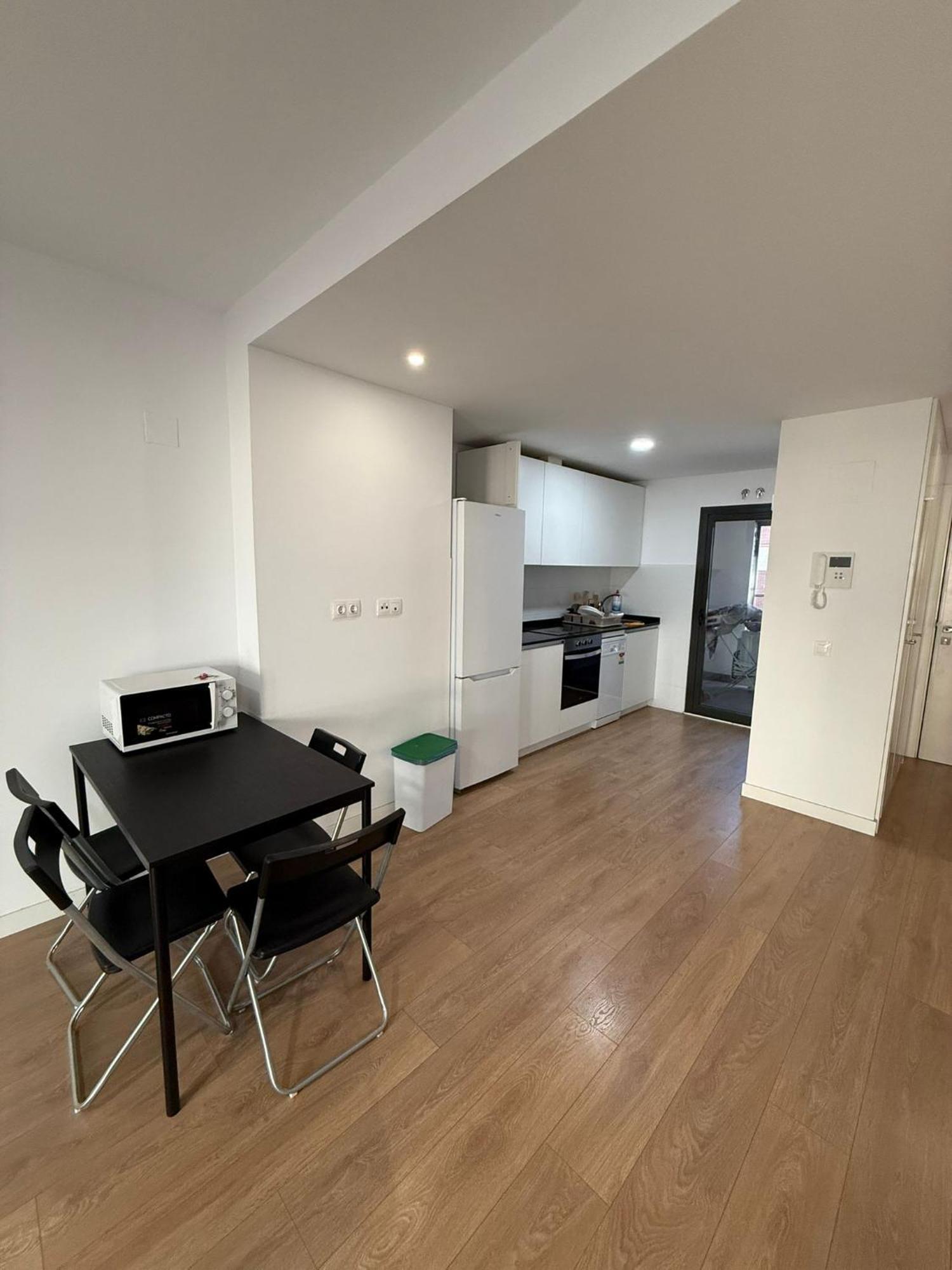To Room Madrid Porras Zewnętrze zdjęcie
